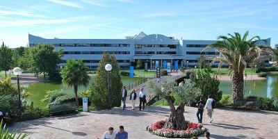 European University of Madrid